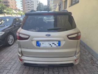 FORD EcoSport usata, con Autoradio digitale