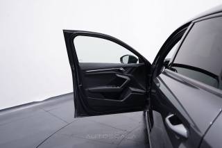 AUDI A3 usata, con Cruise Control