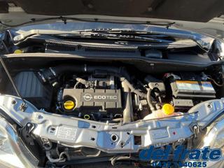 OPEL Meriva usata, con Lettore CD