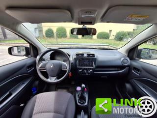 MITSUBISHI Space Star usata, con Airbag Passeggero