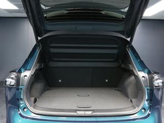 NISSAN Qashqai usata, con Autoradio