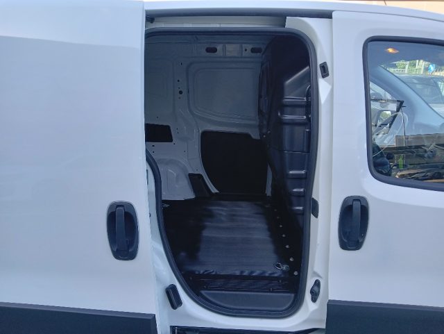 FIAT Fiorino usata, con Bracciolo