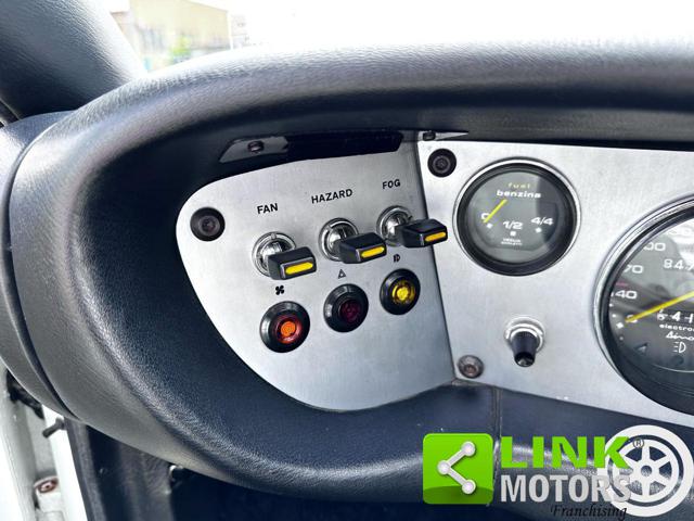 FERRARI Dino GT4 usata 18