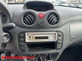 CITROEN C2 usata, con Lettore CD