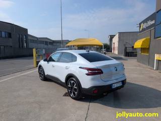 CITROEN C4 X usata, con Sedile posteriore sdoppiato