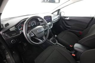 FORD Fiesta usata 1