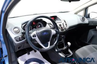 FORD Fiesta usata, con Alzacristalli elettrici
