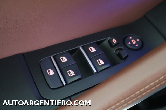 BMW X6 usata, con Climatizzatore