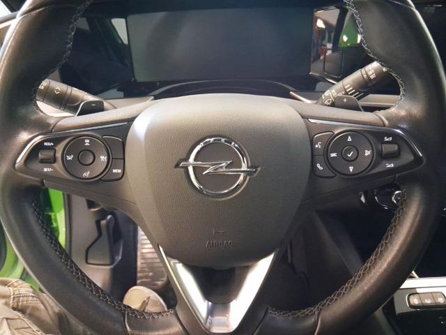 OPEL Mokka usata, con Sistema di navigazione