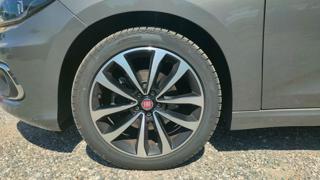FIAT Tipo usata, con Controllo automatico clima
