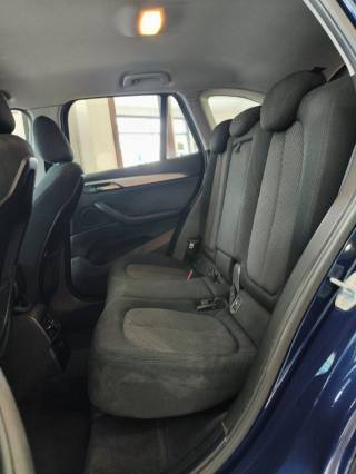 BMW X1 usata, con Lettore CD