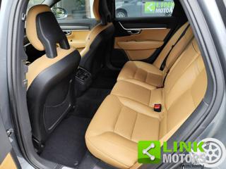 VOLVO V90 Cross Country usata, con Antifurto