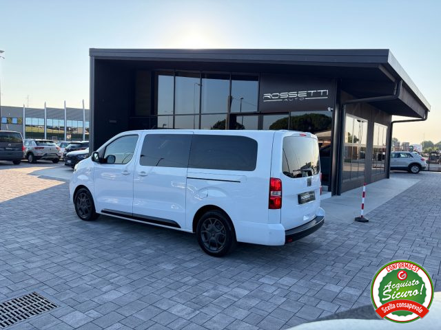 FIAT Ulysse usata, con ESP