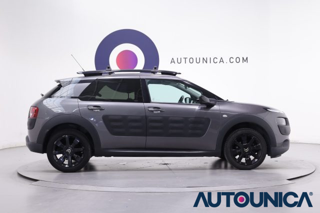 CITROEN C4 Cactus usata, con Airbag Passeggero