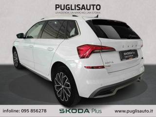SKODA Kamiq usata, con Cerchi in lega
