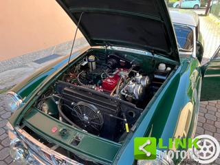 MG MGB usata 14