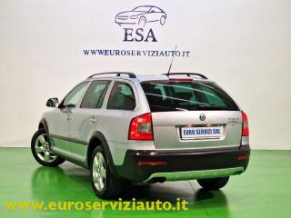 SKODA Octavia usata, con Airbag Passeggero