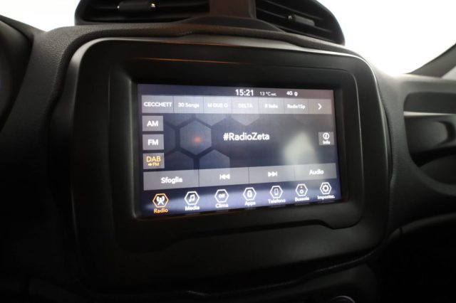 JEEP Renegade usata 7