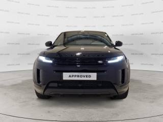 LAND ROVER Range Rover Evoque usata, con Boardcomputer