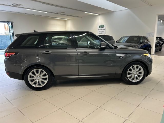 LAND ROVER Range Rover Sport usata, con Airbag Passeggero