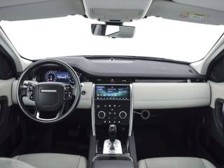 LAND ROVER Discovery Sport usata 3