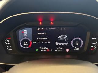 AUDI Q3 usata, con Bracciolo