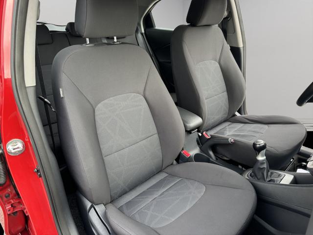 KIA Rio usata, con Park Distance Control