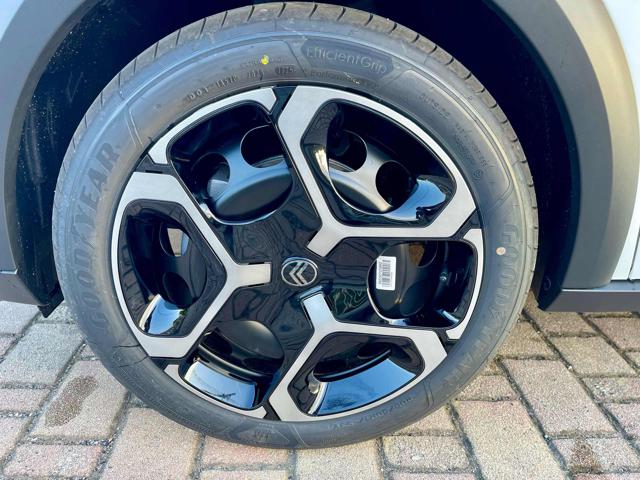 CITROEN C3 usata, con Boardcomputer
