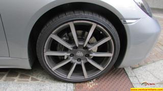 PORSCHE Cayman usata, con Climatizzatore