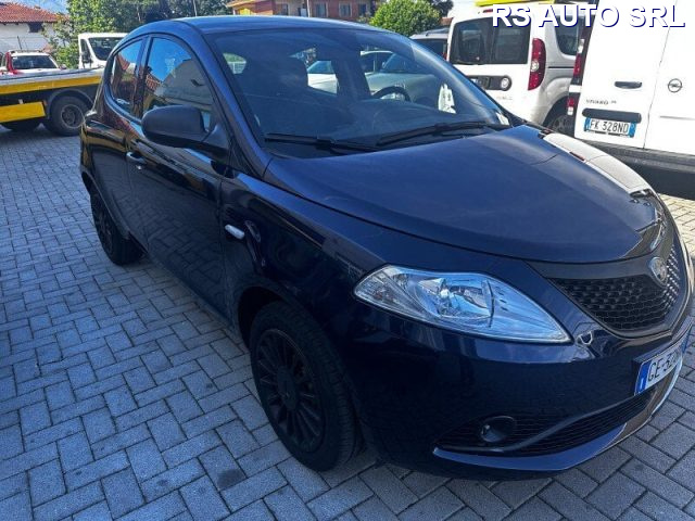 LANCIA Ypsilon usata, con Climatizzatore