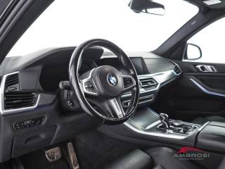 BMW X5 usata 7