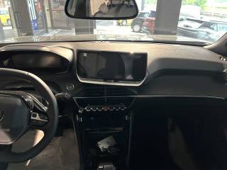 PEUGEOT 2008 usata, con Bracciolo