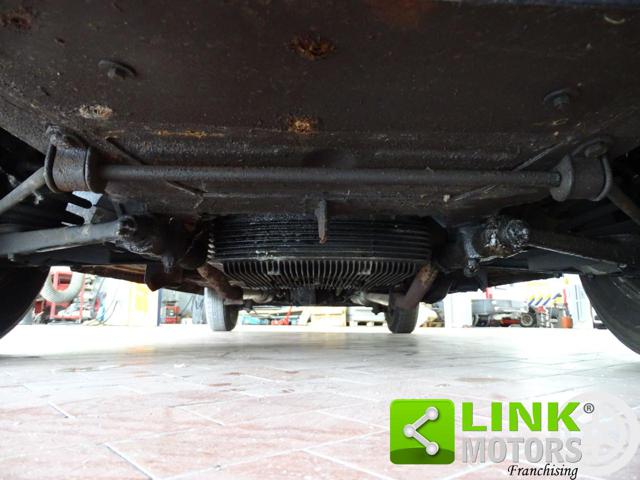 LANCIA Flaminia usata 28