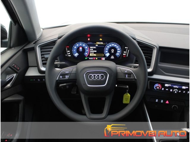 AUDI A1 usata, con Airbag
