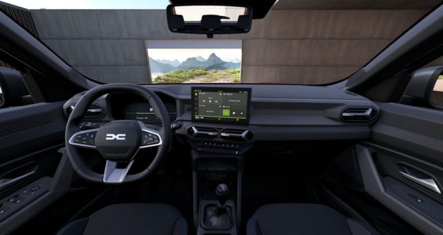 DACIA Duster usata, con Climatizzatore