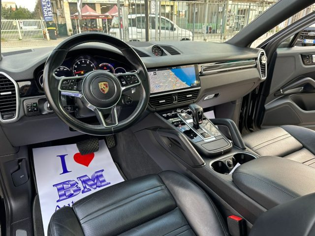 PORSCHE Cayenne usata, con Alzacristalli elettrici