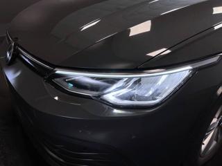 VOLKSWAGEN Golf usata, con Filtro antiparticolato