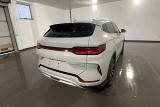 BYD Seal usata, con Airbag Passeggero