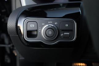 MERCEDES-BENZ A 45 S AMG usata, con Luci diurne