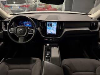 VOLVO XC60 usata, con Vetri oscurati