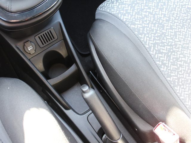 LANCIA Ypsilon usata, con Start/Stop Automatico