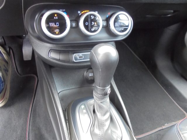 FIAT 500X usata 31