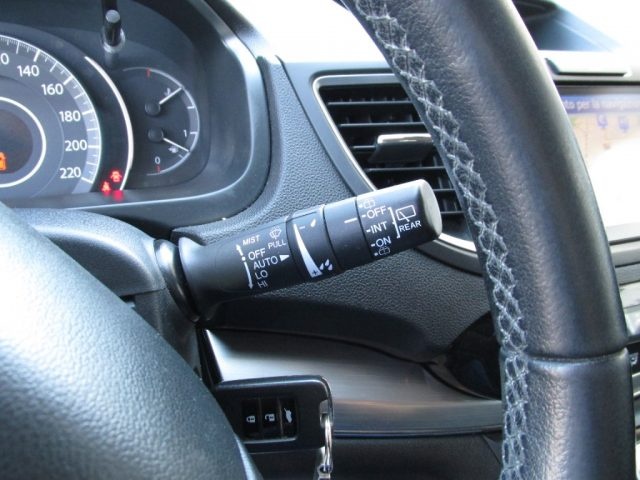 HONDA CR-V usata, con MP3
