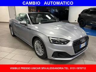 AUDI A5 usata, con Airbag Passeggero