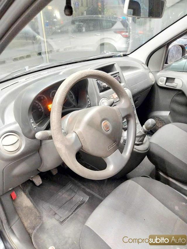 FIAT Panda usata 11