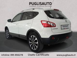 NISSAN Qashqai usata, con Cerchi in lega