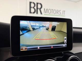 MERCEDES-BENZ GLC 250 usata, con ESP