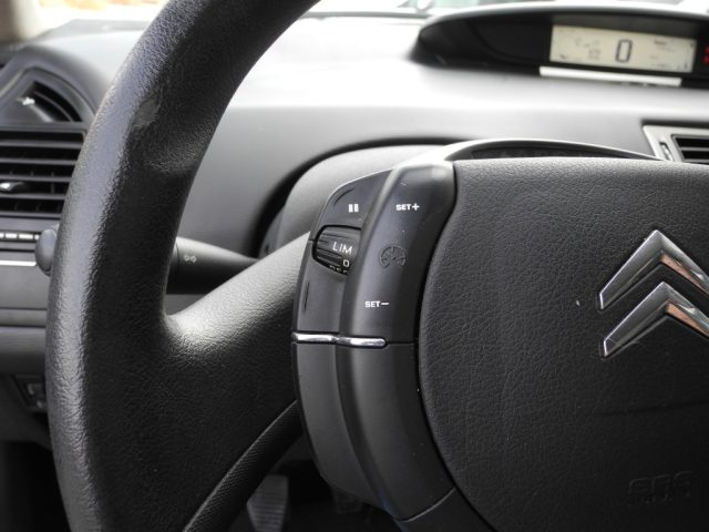 CITROEN C4 usata 27