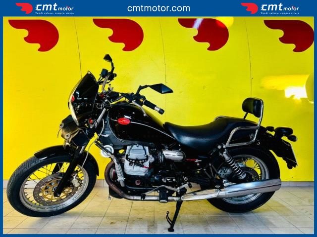 MOTO GUZZI Nevada 750 usata 2