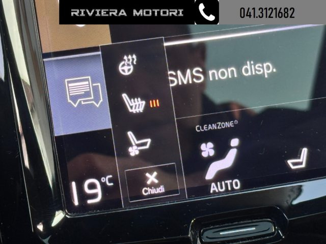 VOLVO XC60 usata, con Sedili riscaldati